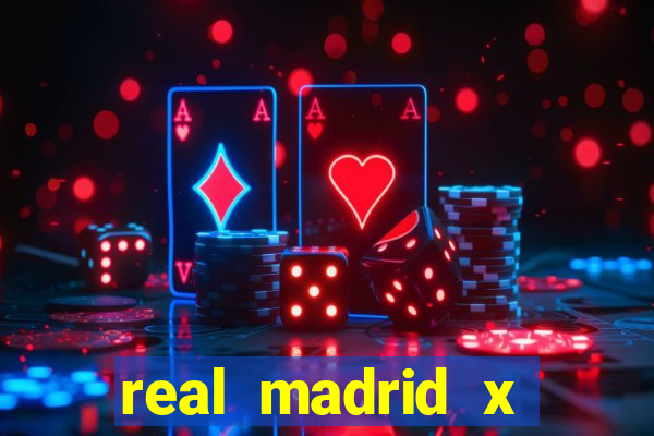 real madrid x barcelona futemax